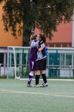 Bild 6 - B-Juniorinnen SV Henstedt Ulzburg - FSC Kaltenkirchen : Ergebnis: 2:2